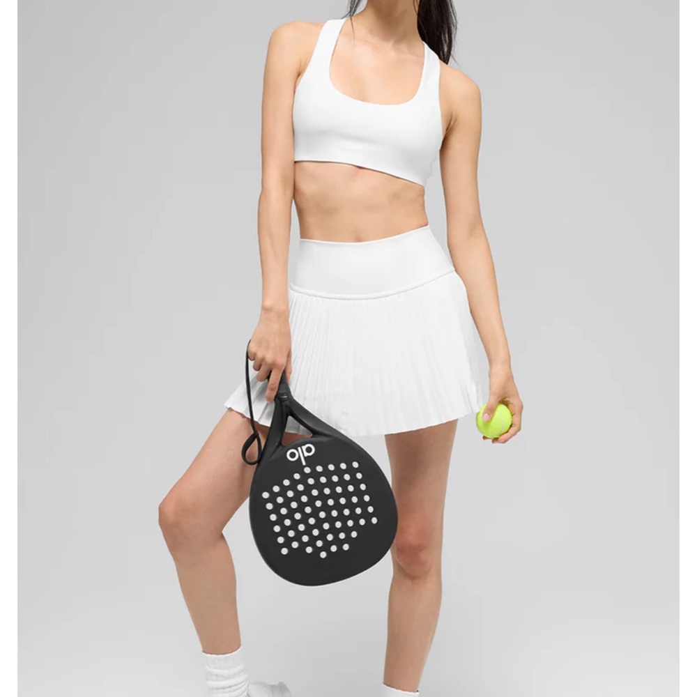 ALO Grand Slam Skirt Size Small
